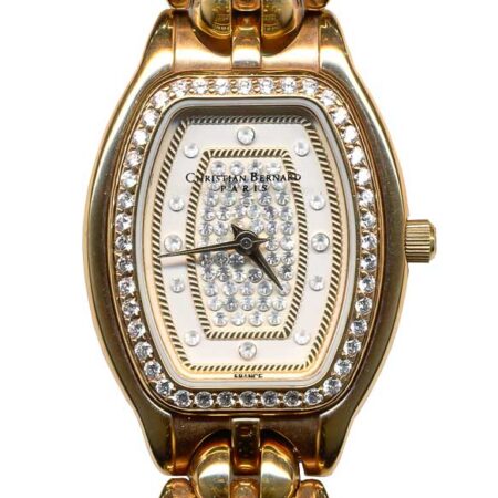 Часы Christian Bernard Elegance NS 1670 FWZ